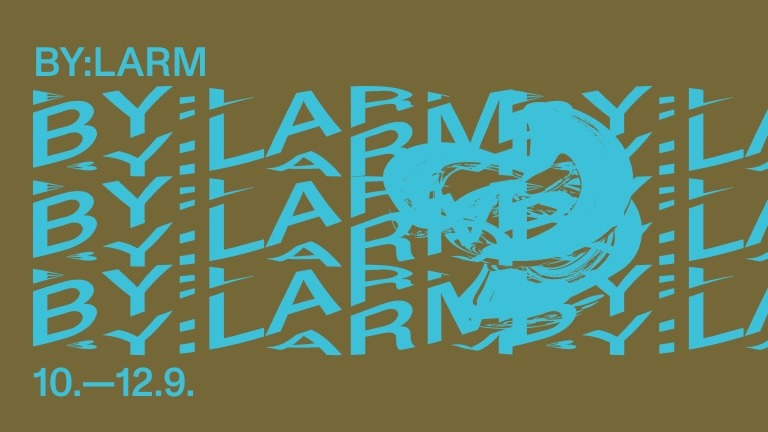 von:Larm