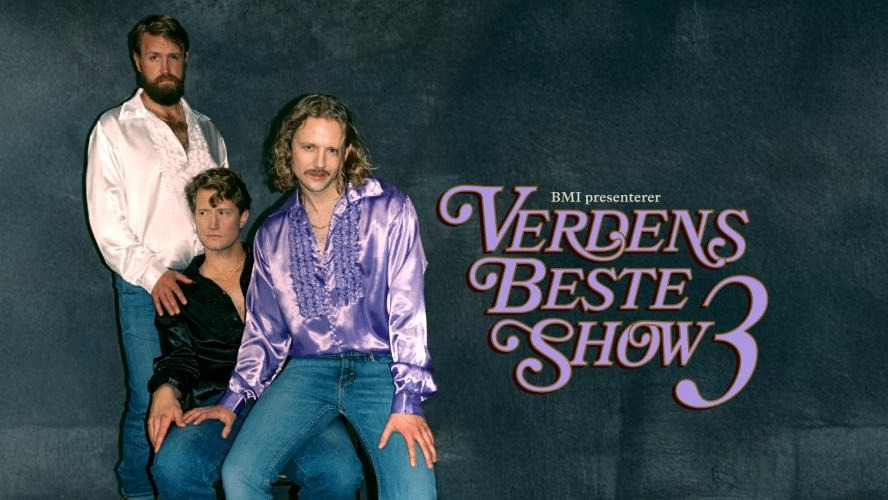 Weltbestes Show 3