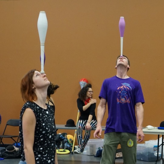 Portland-Jugglers