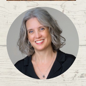 Event Photo: Author Reading: Dede Montgomery  with Carolyn Dash