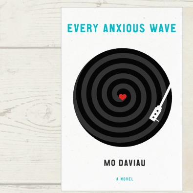 Event Photo: Author Reading and Mini-Workshop: Jenny Forrester with Mo Daviau