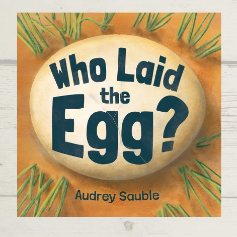 Event Photo: Children's Storytime: Audrey Sauble