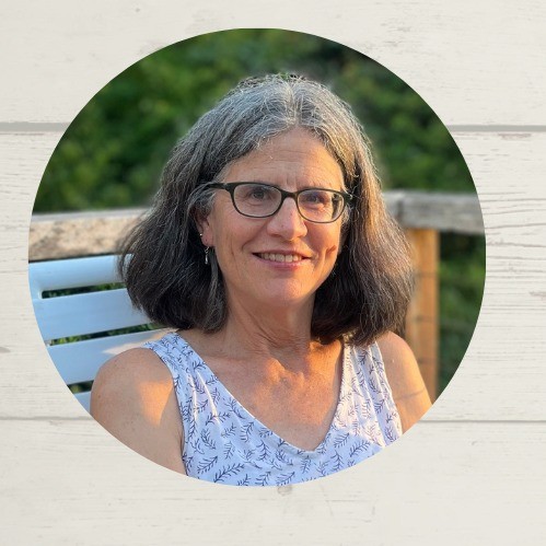 Event Photo: Author Reading: Dede Montgomery  with Carolyn Dash