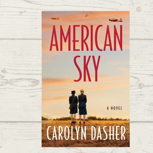 Event Photo: Author Reading: Dede Montgomery  with Carolyn Dash