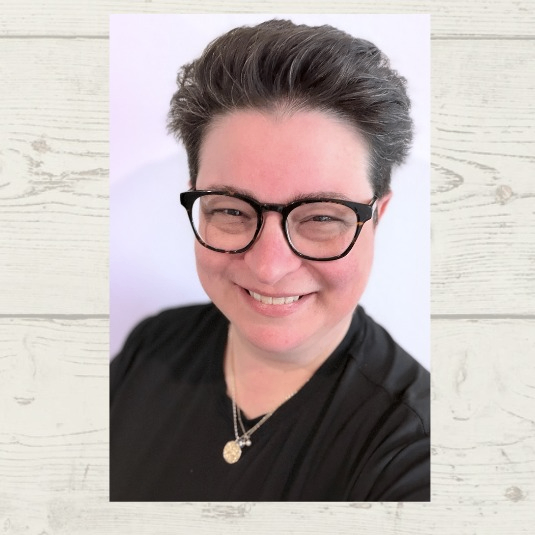 Event Photo: Author Reading: Liz Gale in Conversation with Nora Ames