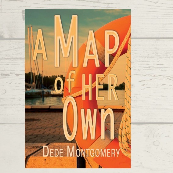 Event Photo: Author Reading: Dede Montgomery  with Carolyn Dash