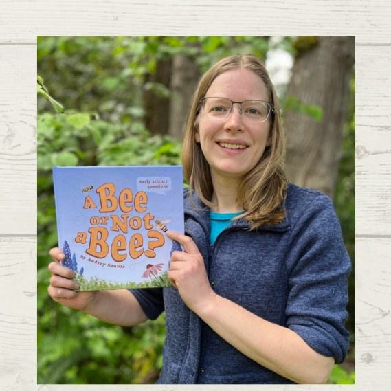 Event Photo: Children's Storytime: Audrey Sauble