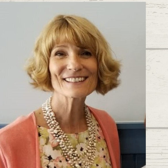 Event Photo: Children’s Storytime: Sue Dockstader