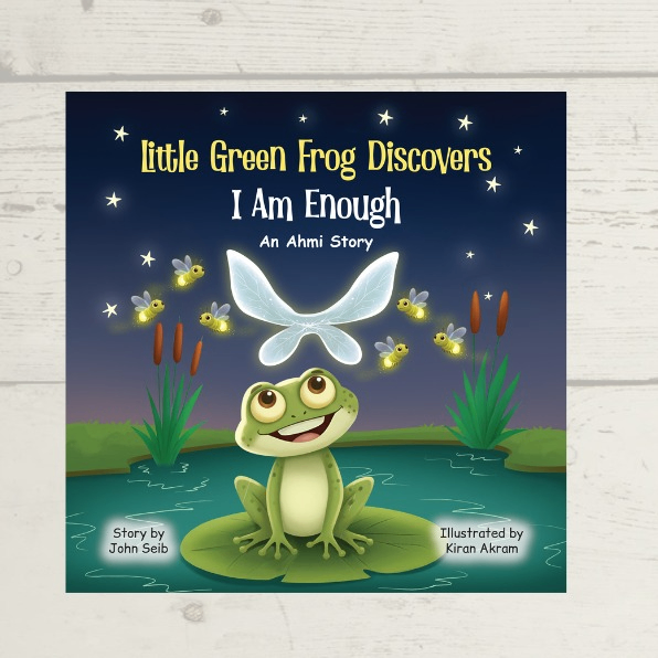 Event Photo: Children’s Storytime: John Seib