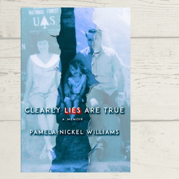 Event Photo: Author Reading: Pamela Nickel Williams with Shavaun Scott