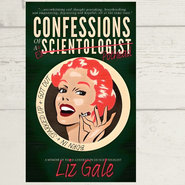 Event Photo: Author Reading: Liz Gale in Conversation with Nora Ames