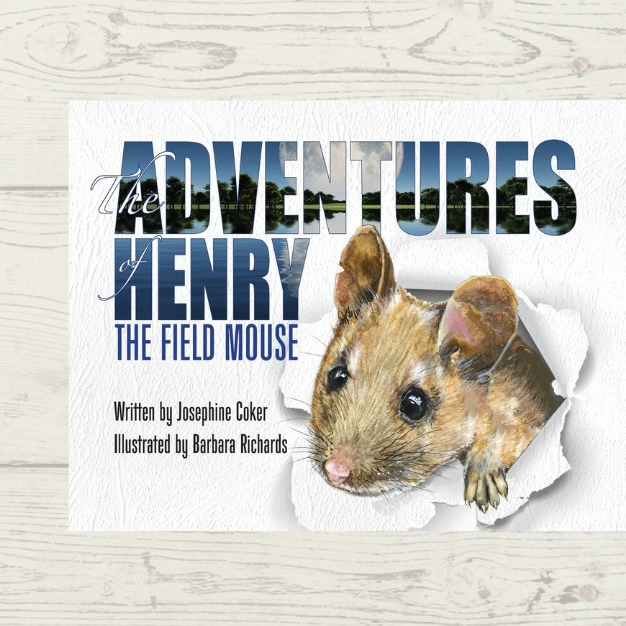 Event Photo: Children’s Storytime: Sue Dockstader