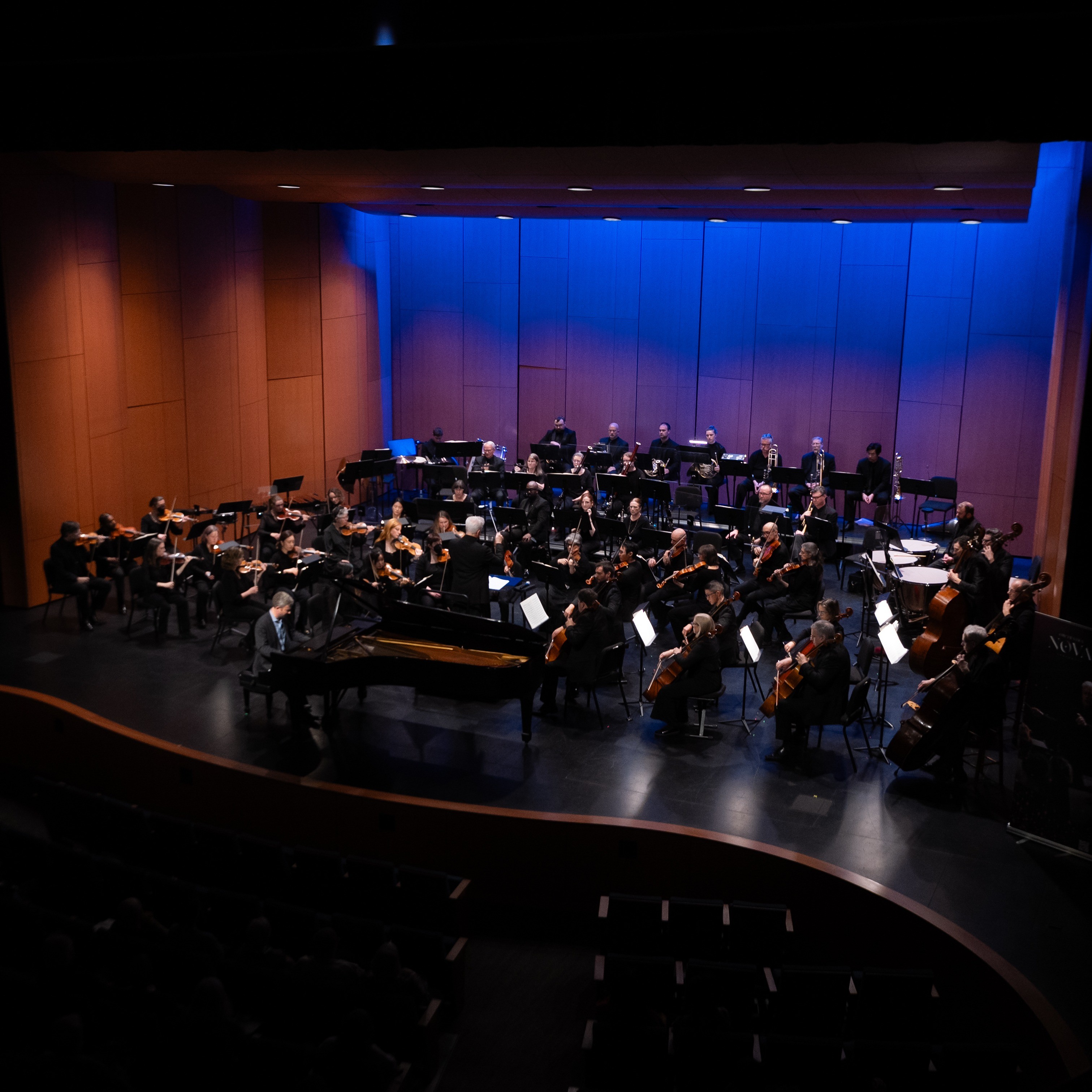 Event Photo: Inner Landscapes: Depths of Expression