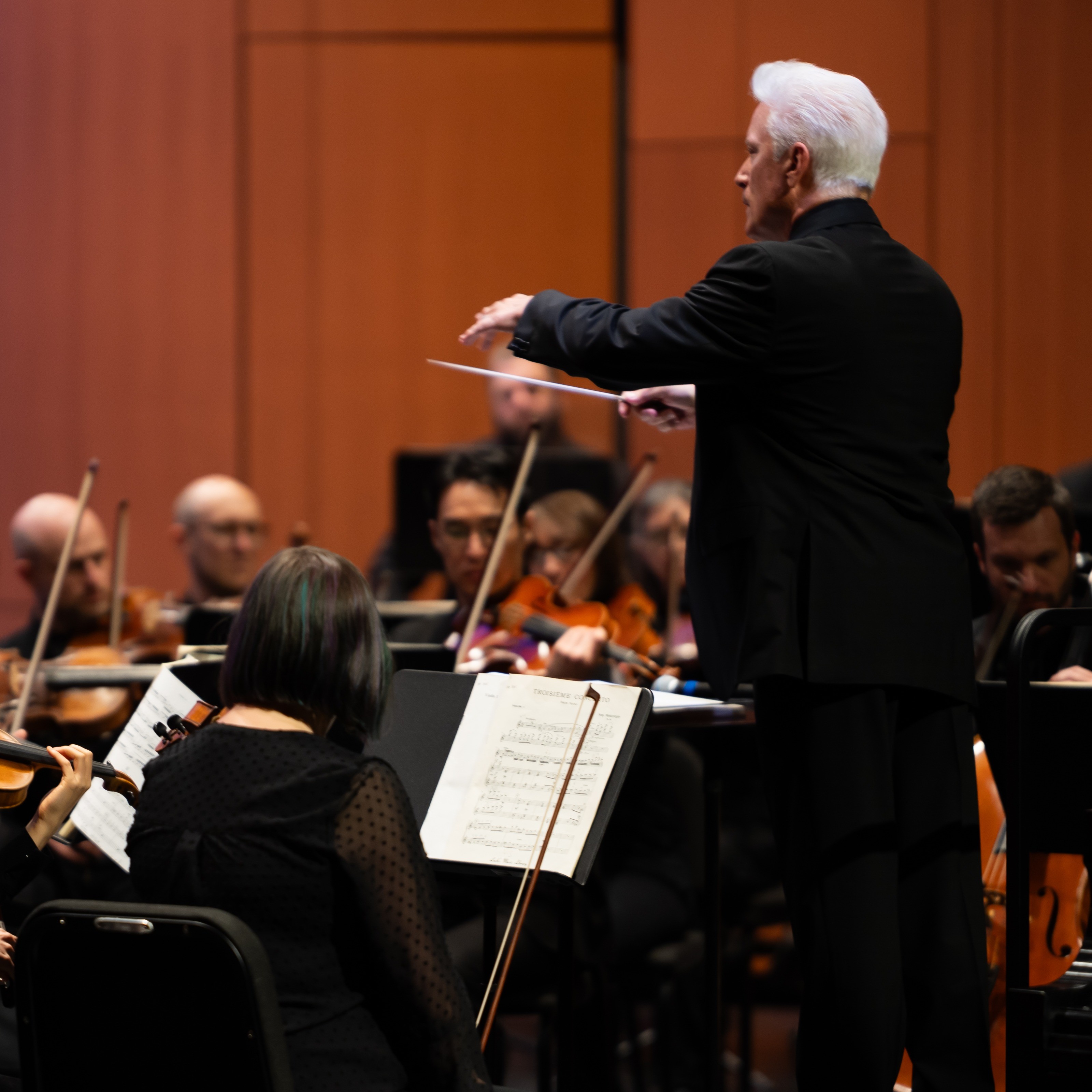 Event Photo: Inner Landscapes: Depths of Expression