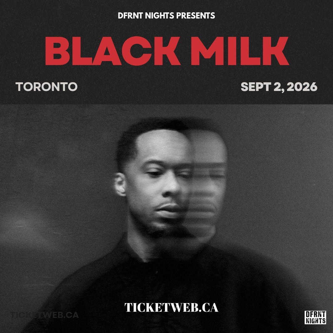 Black Milk