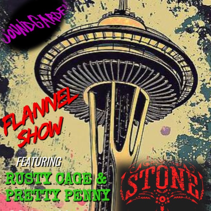 Event Photo: The Ultimate Flannel Bash