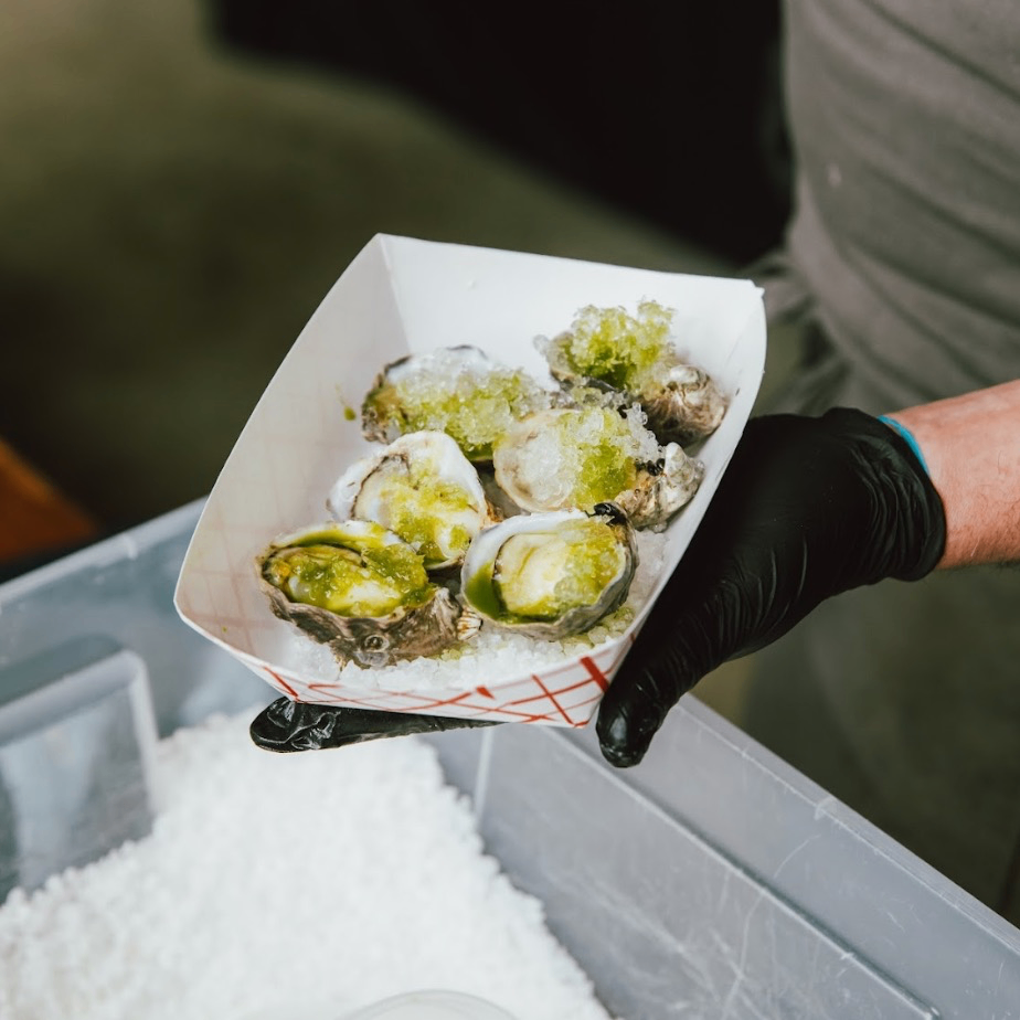 Event Photo: The Wild Bunch