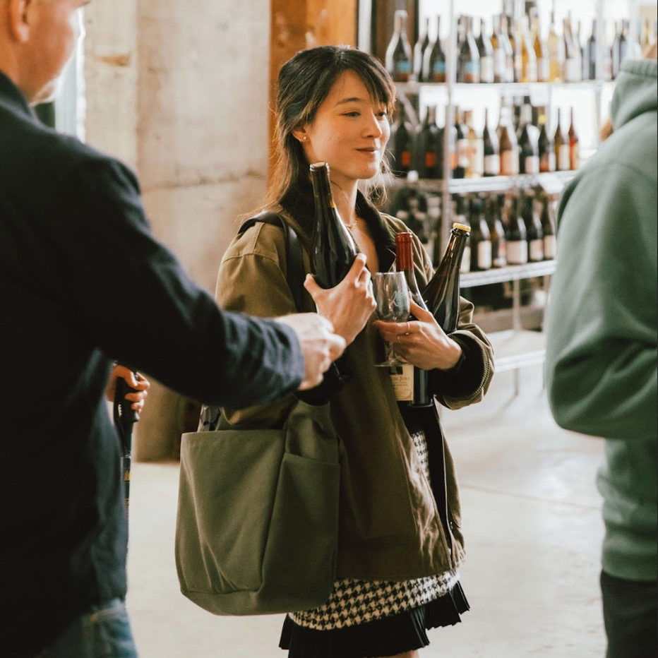 Event Photo: The Wild Bunch