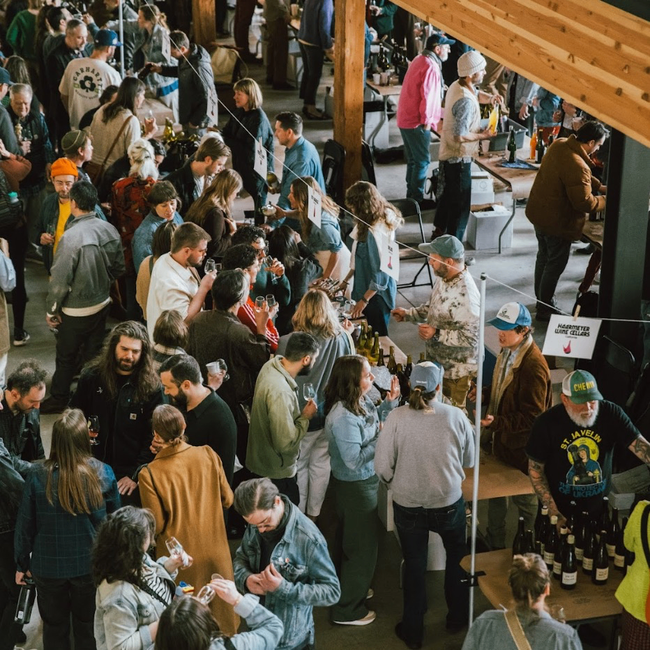 Event Photo: The Wild Bunch