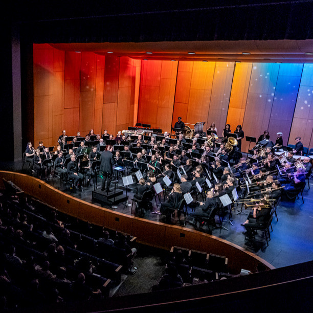 Event Photo: Light and Mystery: A Winter Celebration