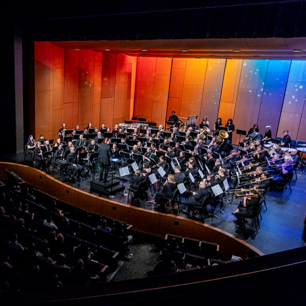 Event Photo: An American Question: Who Gets To Be Heard?