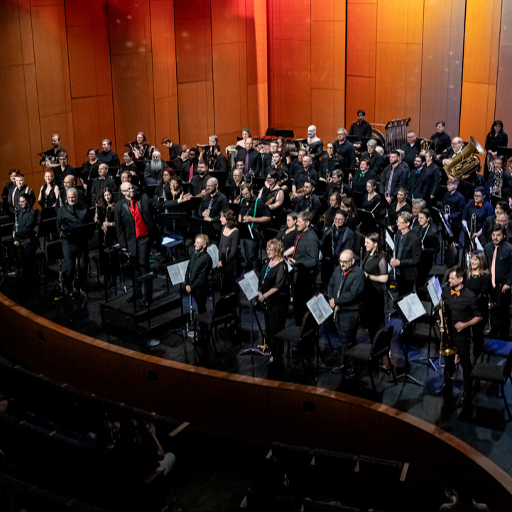 Event Photo: An American Question: Who Gets To Be Heard?