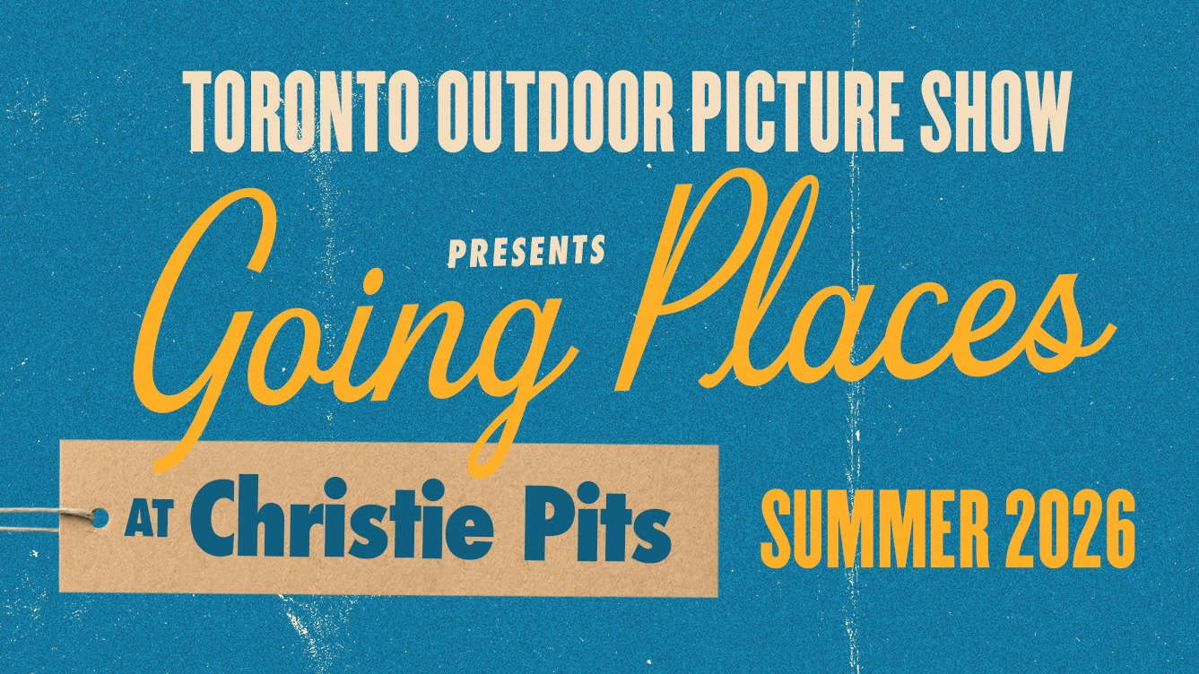 Christie Pits Park