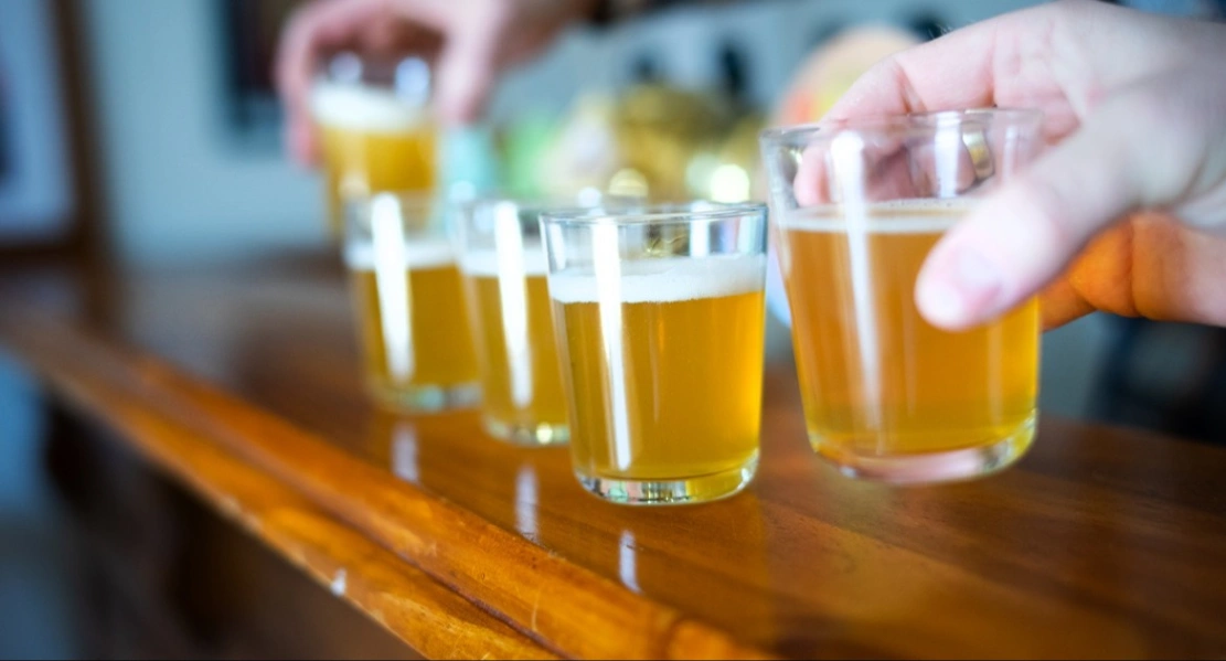 Barley Brewers Fest